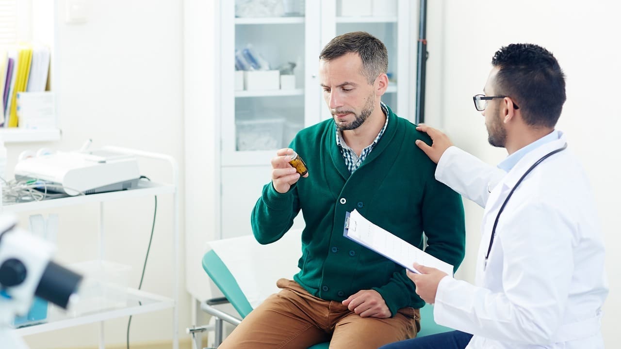 when to start cialis after prostatectomy