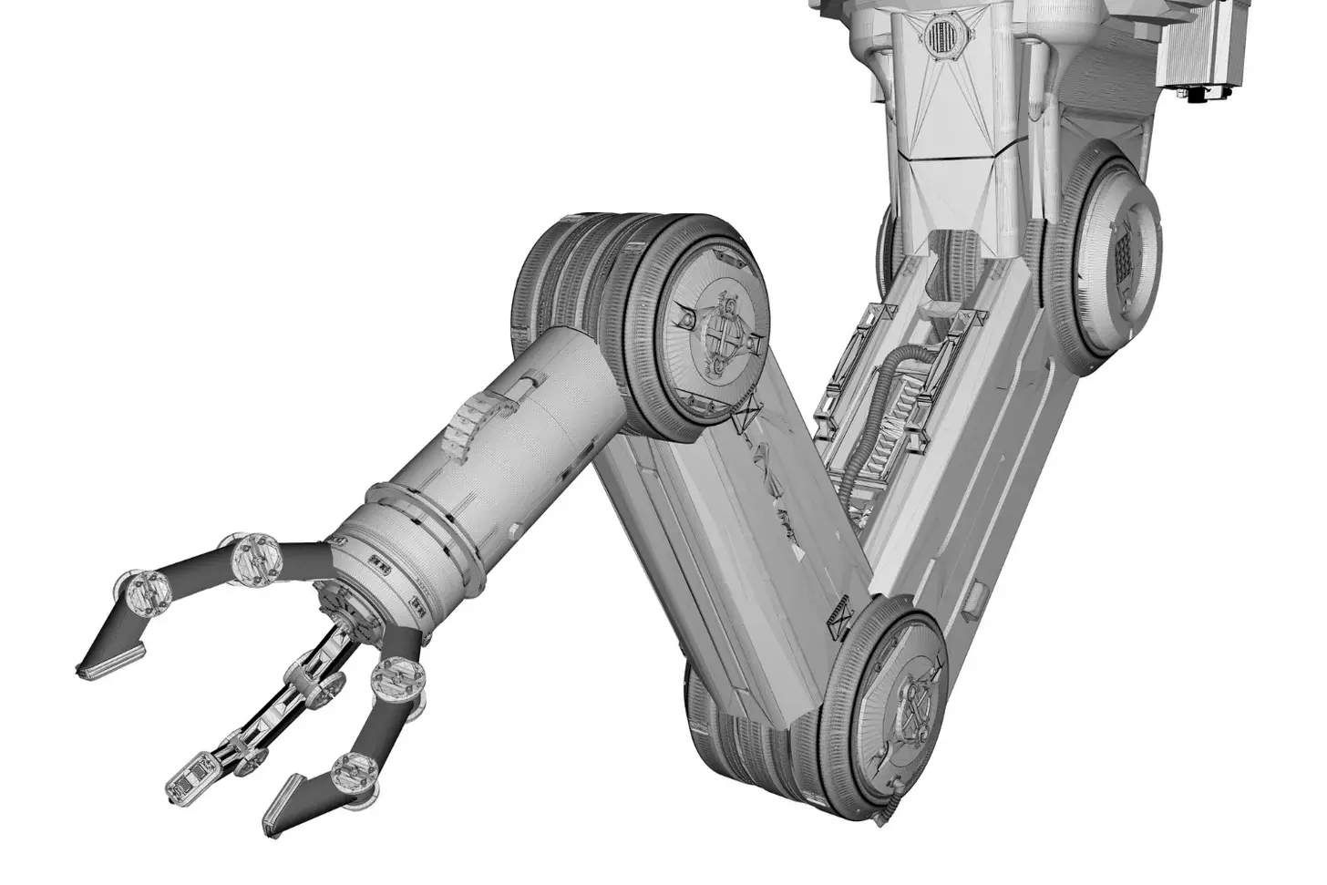 when was the da vinci robot created