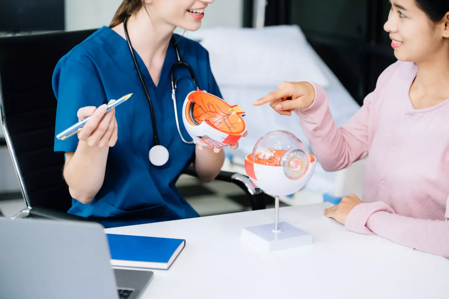 where is bone marrow located