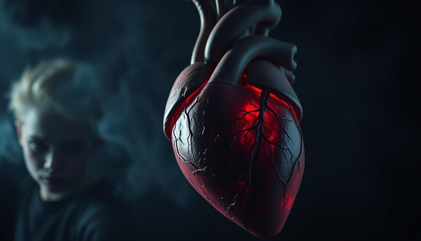 why does anxiety cause heart palpitations