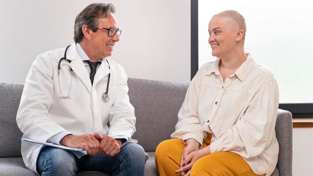 will prostate cancer come back will prostate cancer come back