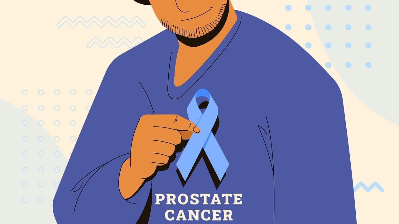 will prostate cancer come back
