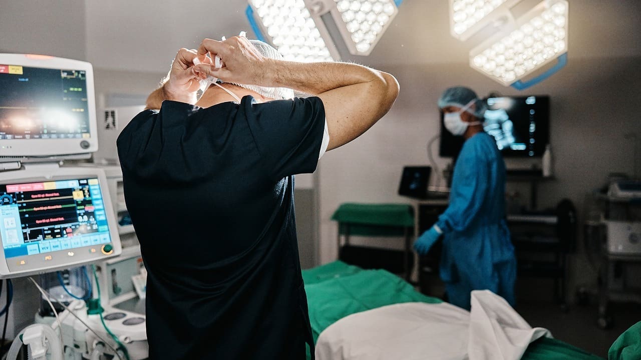 worst surgery to recover from