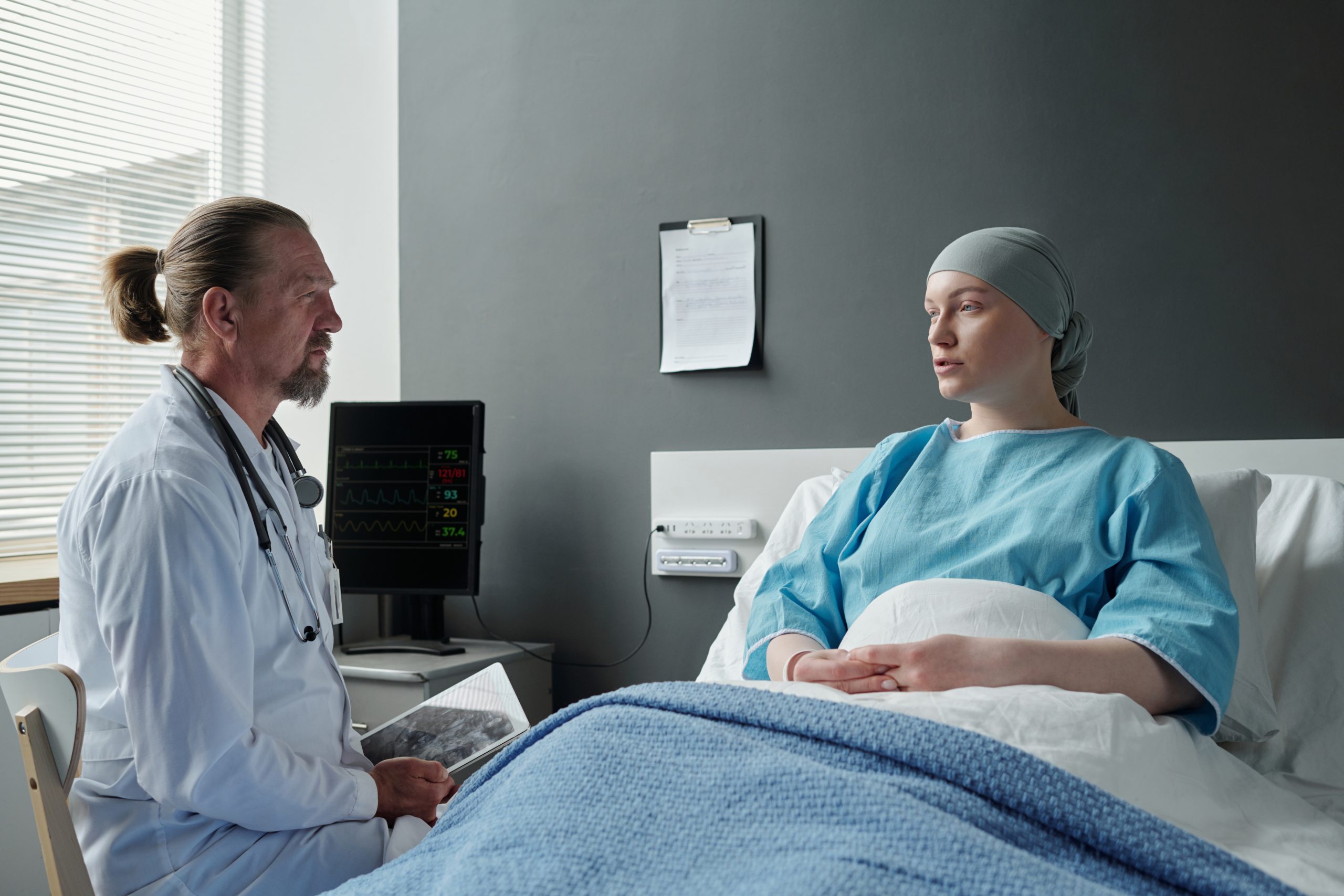 Is Chemotherapy Worth It