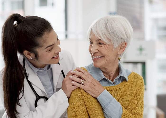 LIV ACTIVE WOMAN EXCEPT MOMMOGRAPHY LIV Hospital