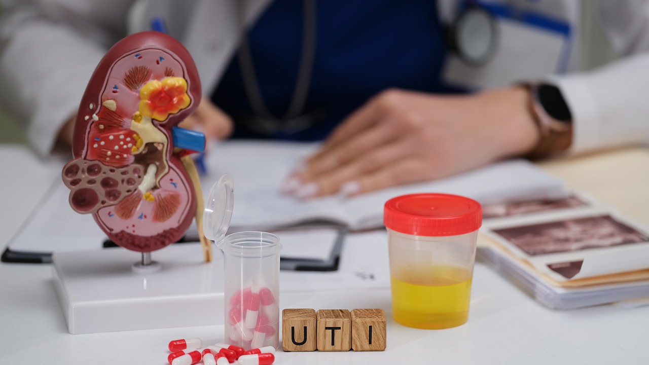 Stage 3 Kidney Disease