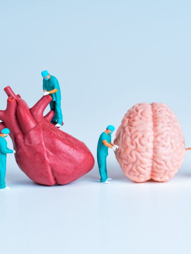 Neurosurgeon: The only doctor for brain surgery