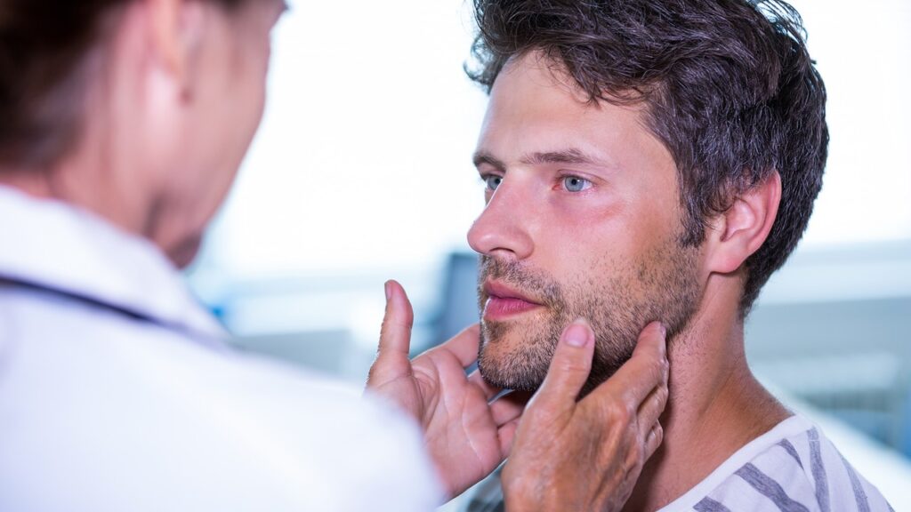 surgical endocrinology