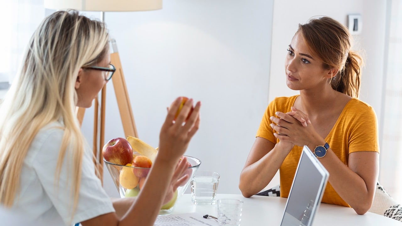 Therapy for Eating Disorder