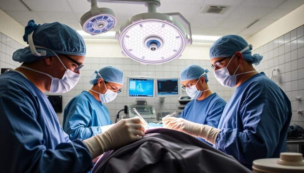 15 Invasive Surgery Examples and Procedures: Quick Reference List