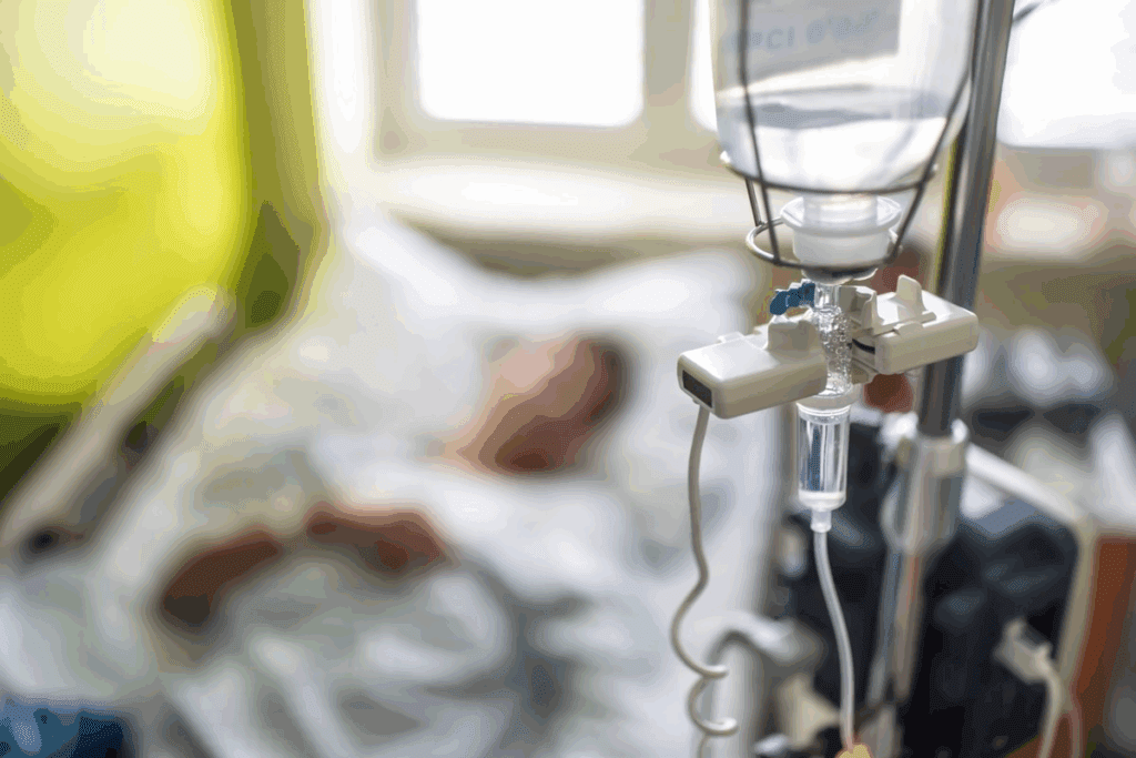 Signs Chemo is Killing You