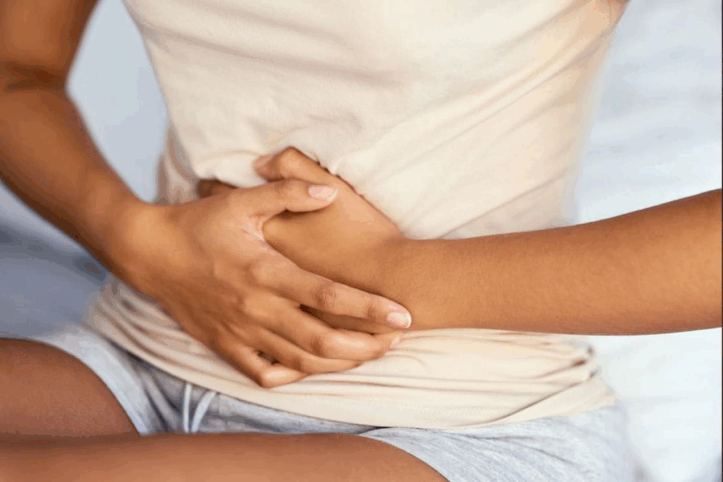 Stomach Bleeding Signs: The #1 Critical Symptom