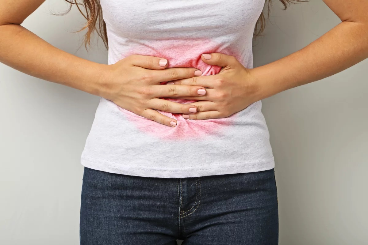 Dark Vomit Red Flag: A Critical, Shocking Sign