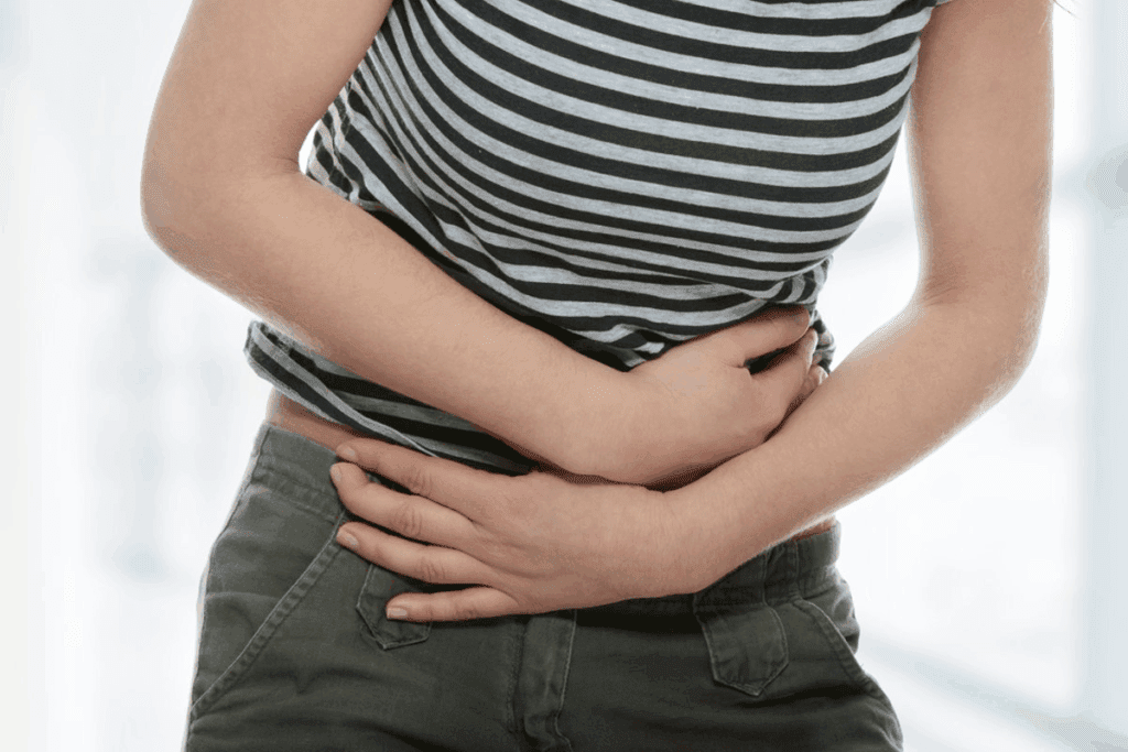 Diverticulitis Gas: The Shocking, Surprising Symptom
