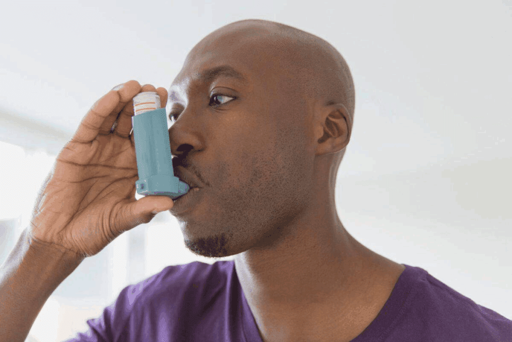 Room Temperature Asthma: Ideal Setting