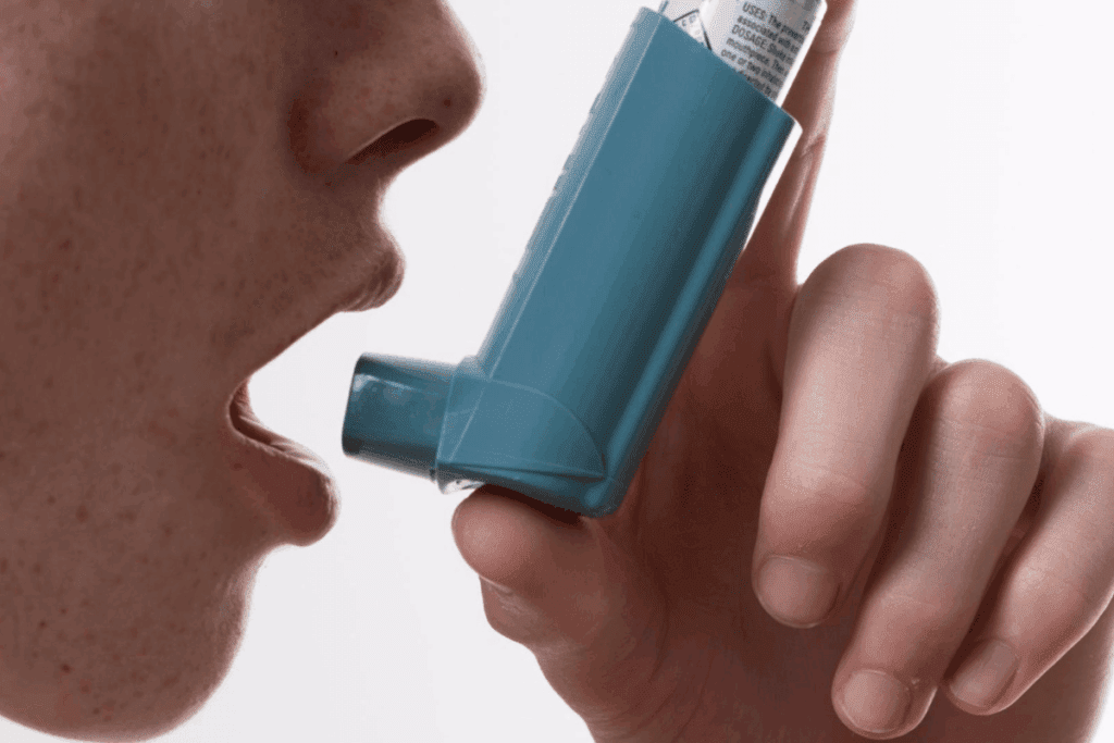 Room Temperature Asthma: Ideal Setting