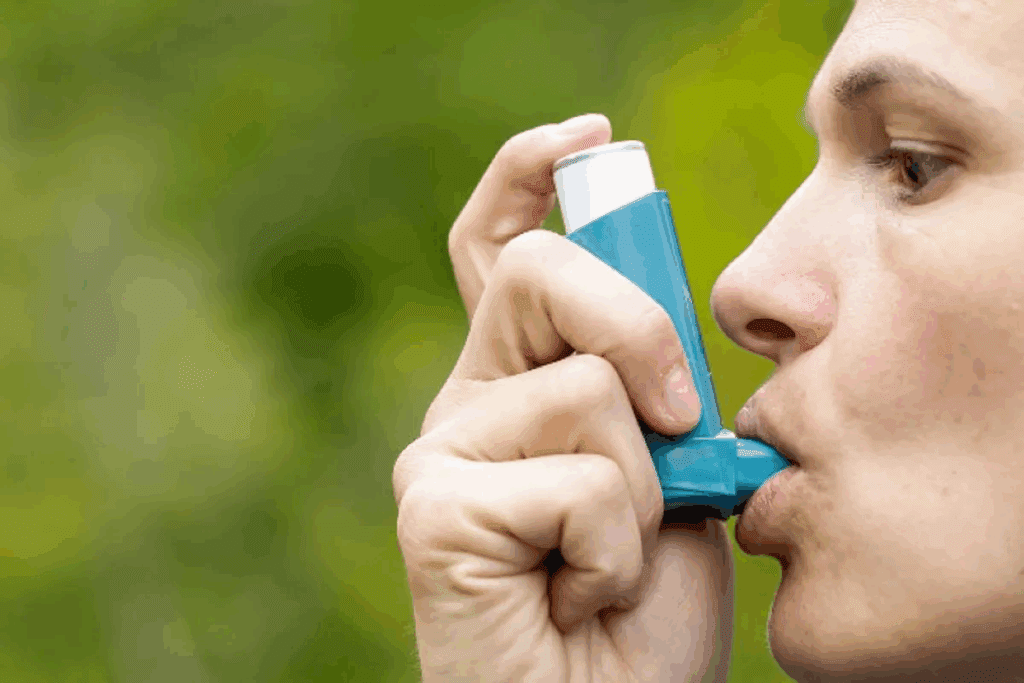 Drinks for Asthma: Best Natural Relief