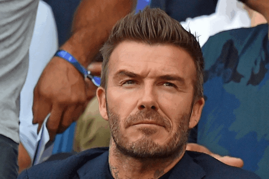 David Beckham Asthma: Inspiring Story