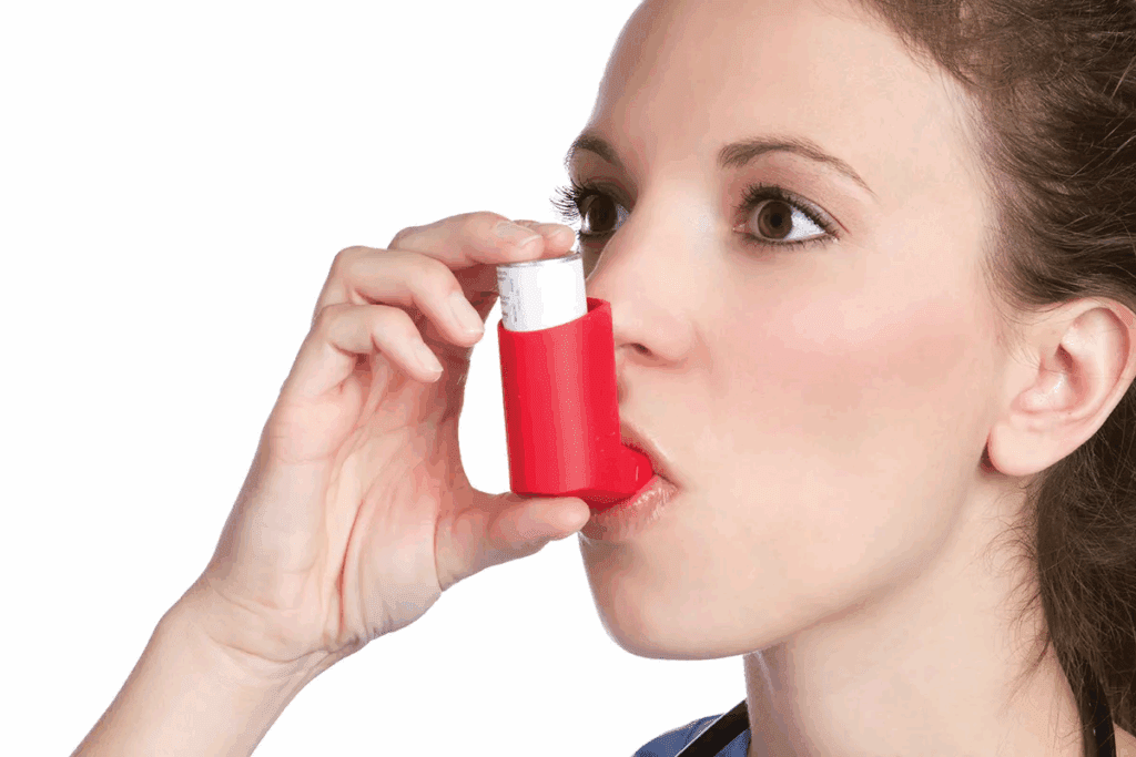 2 2 2 Rule Asthma: Easy Health Check