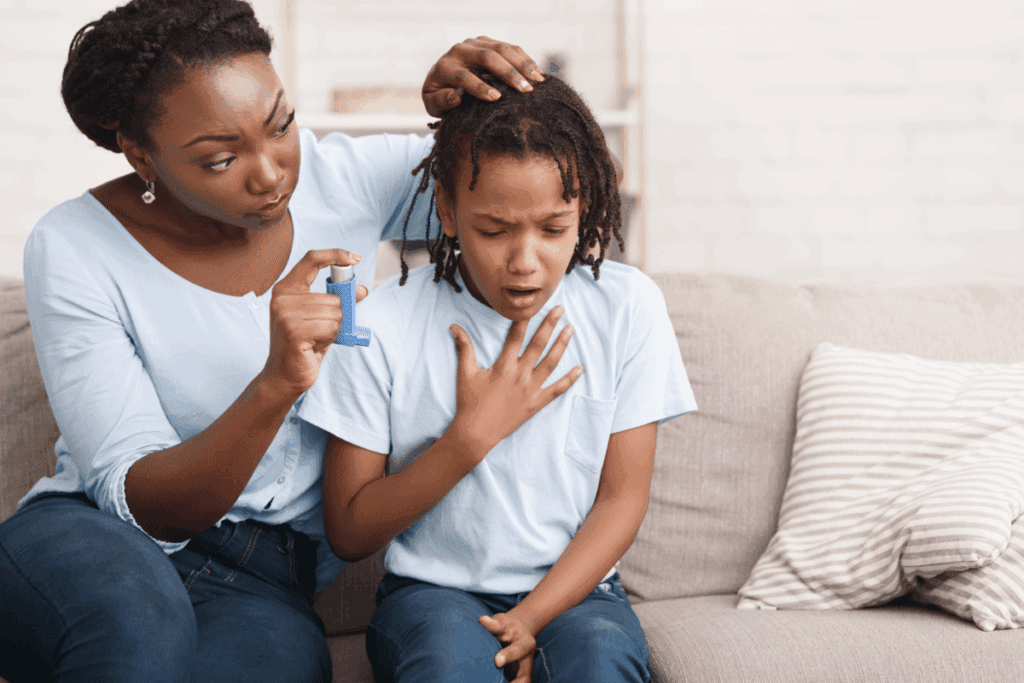 Childhood Asthma Outgrow: Is It Likely?