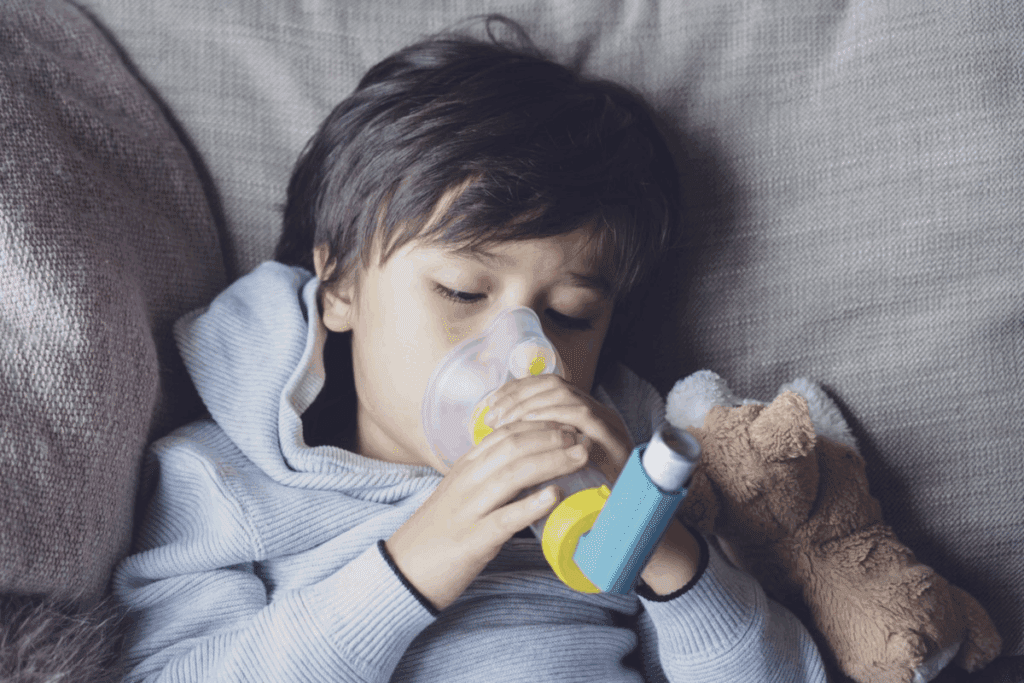 Childhood Asthma Outgrow: Is It Likely?
