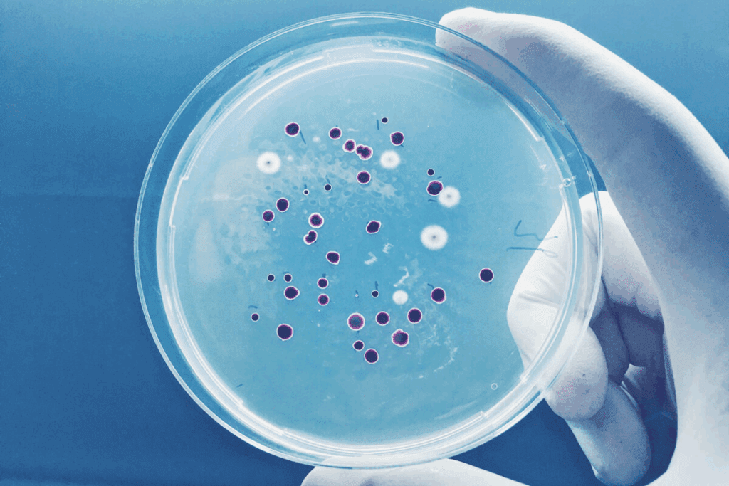 Most Common Childhood Infections