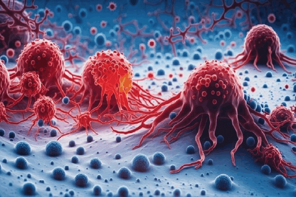 Most deadly cancer: The #1 aggressive type