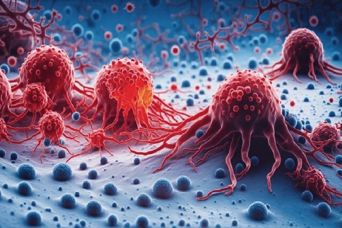 Most deadly cancer: The #1 aggressive type