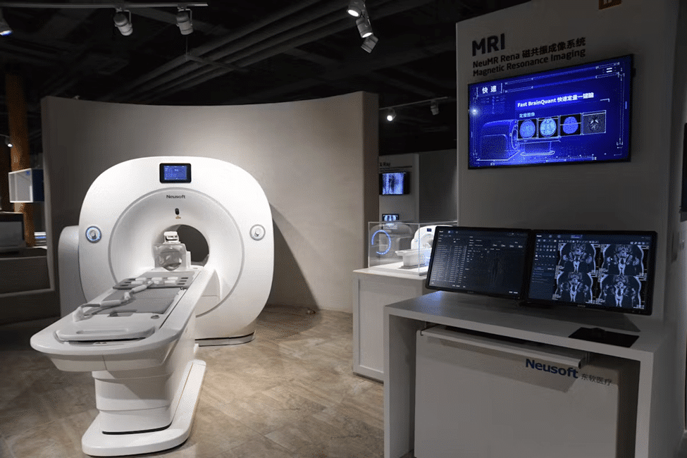 What to Do the Night Before an MRI: Essential Preparation Tips