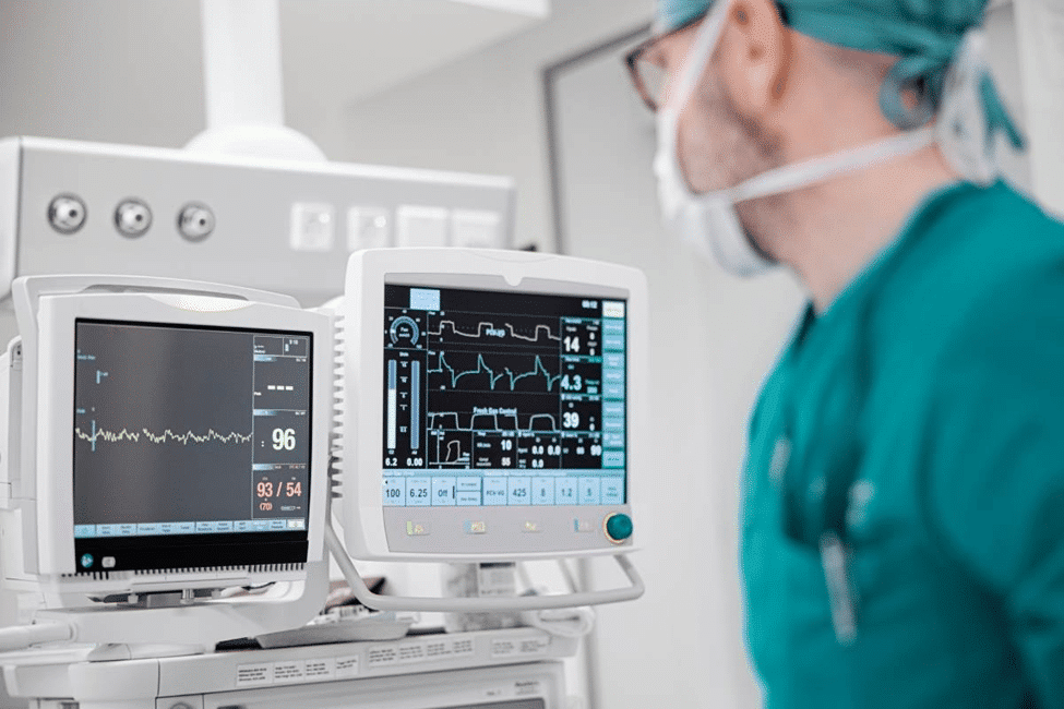 Intraoperative Explained: What Happens During Surgery