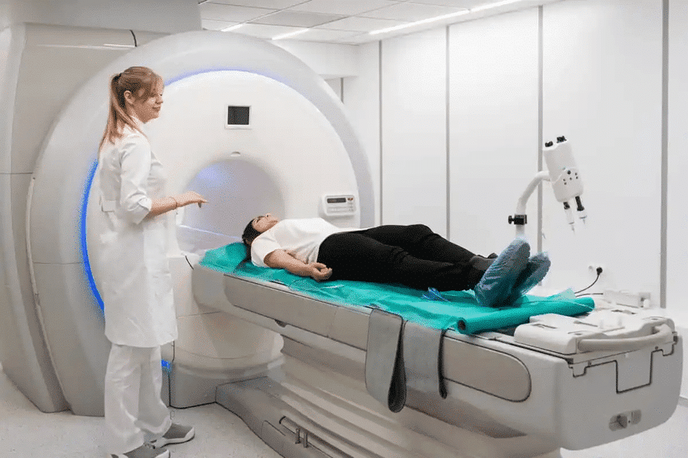 How Long Does an MRI Last with Anesthesia? Complete Guide