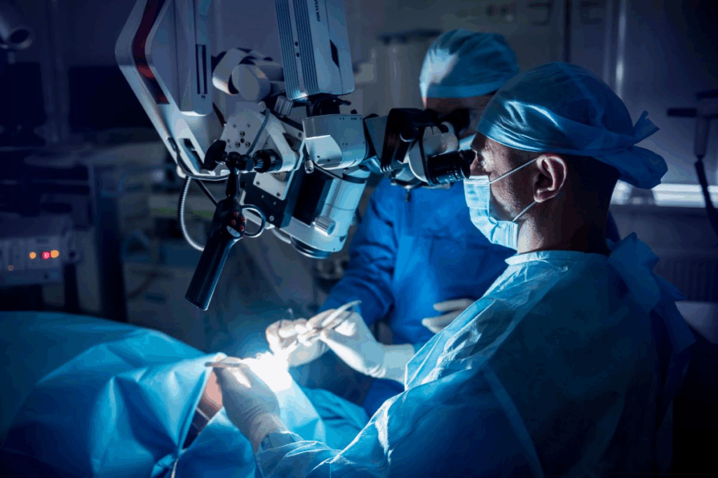 High risk surgeries: Is neurosurgery the worst?
