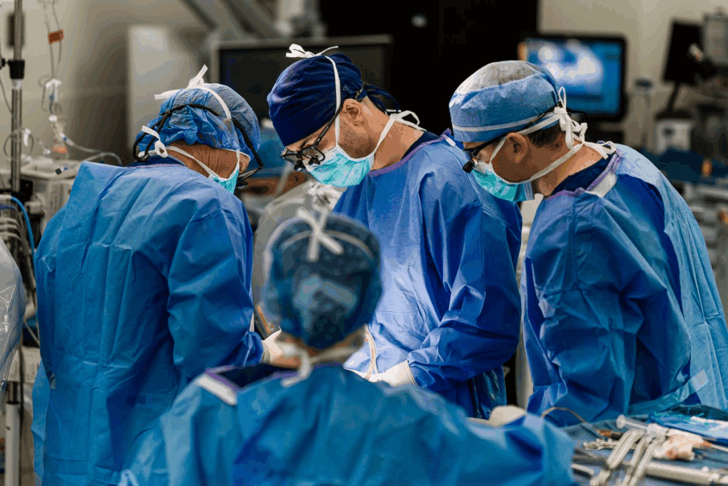 Brain surgery: An essential guide to the cerebellum