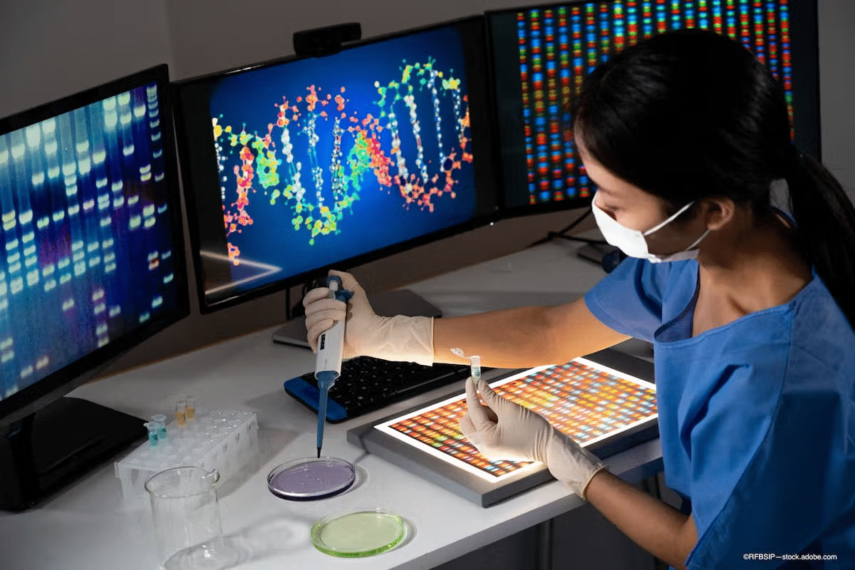 Gene Therapy Causes & Fertility Facts