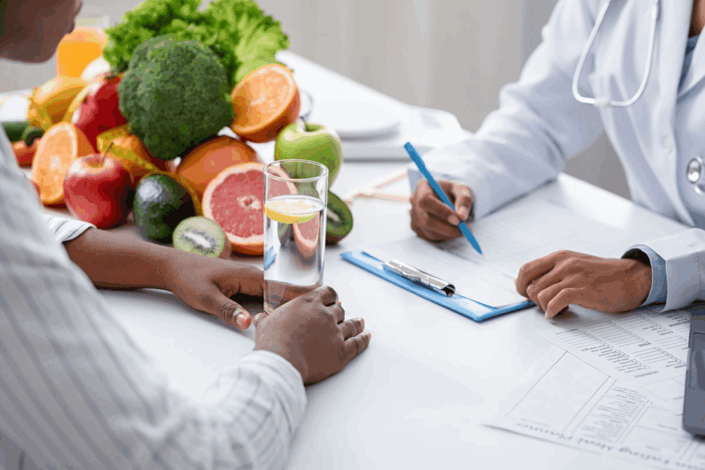 Key Foods To Avoid During Radiation Therapy