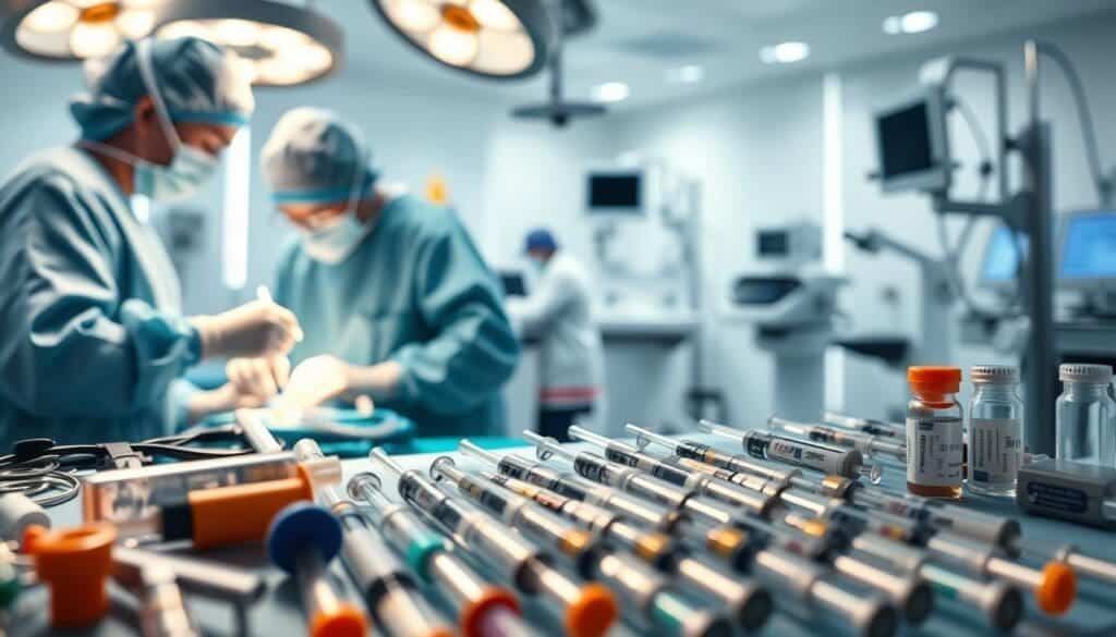 15 Essential Medical Procedures Explained: Meaning, Types, and Definitions