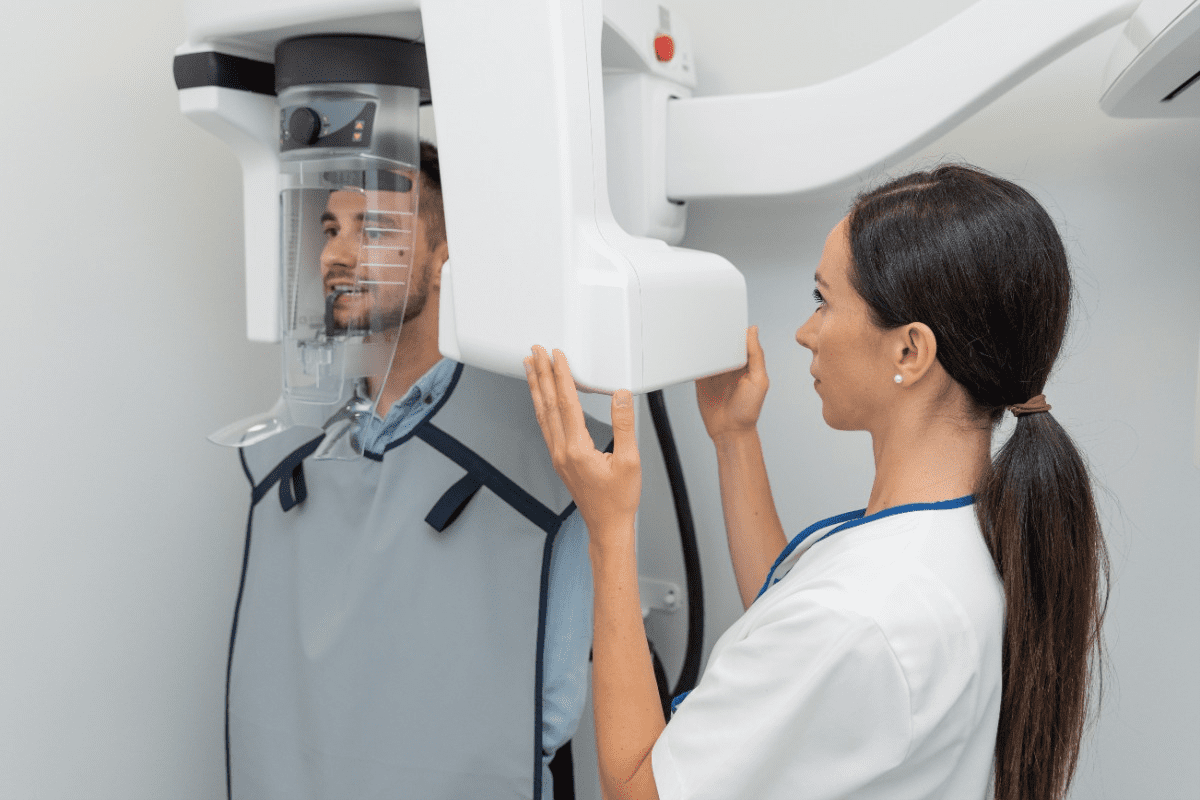 How To Renew Your Dental X Ray Machine License In Texas