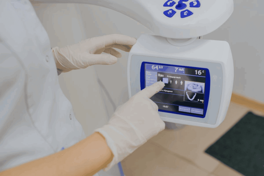 How To Renew Your Dental X Ray Machine License In Texas