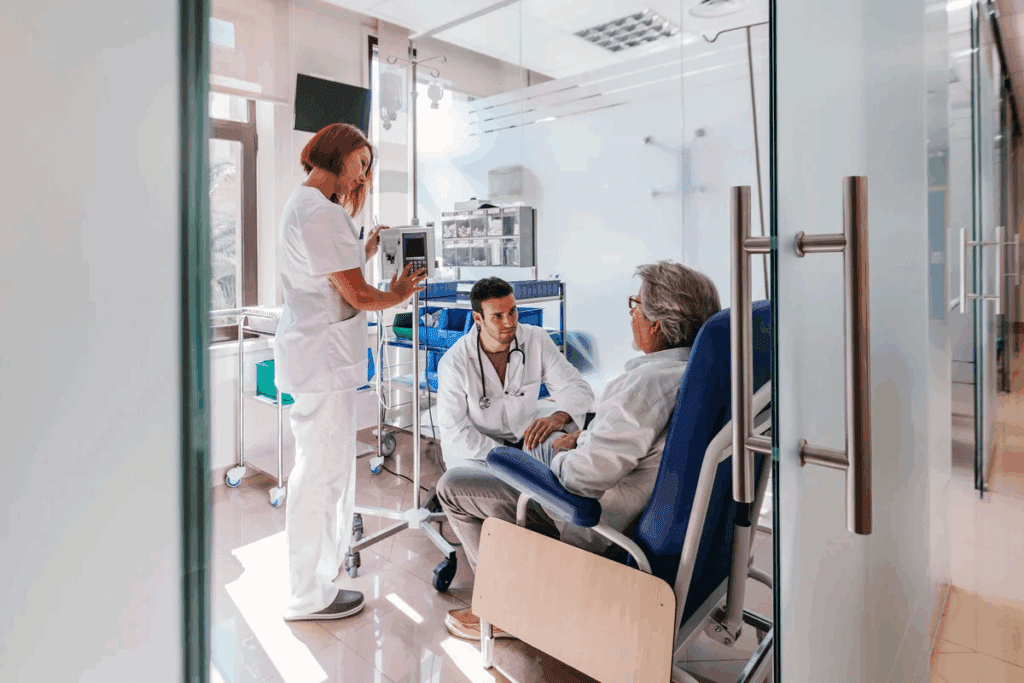 Hematologist Oncologist: Why It Matters