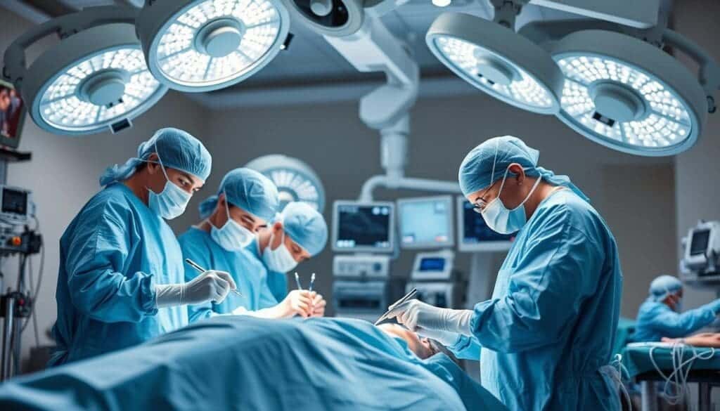 7 Long Surgical Procedures: Complex Operations That Require Hours