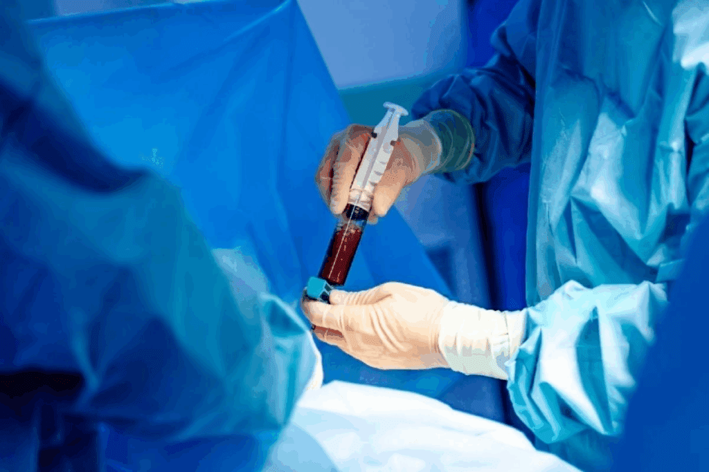 Bone Marrow Transplant Donor, Do They Put You To Sleep For Bone Marrow Donation?