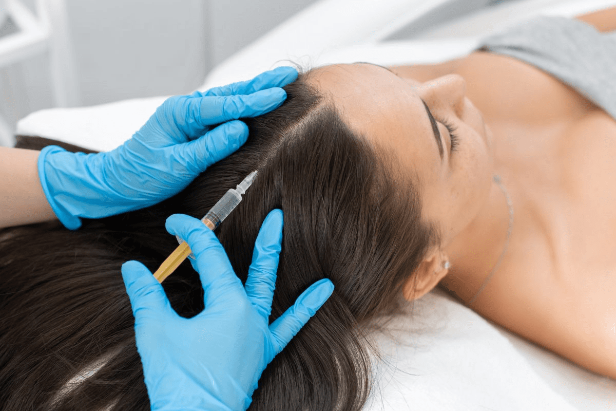 Immunotherapy Hair Loss: 5 Powerful Reasons Why It’s Not Always Recommended