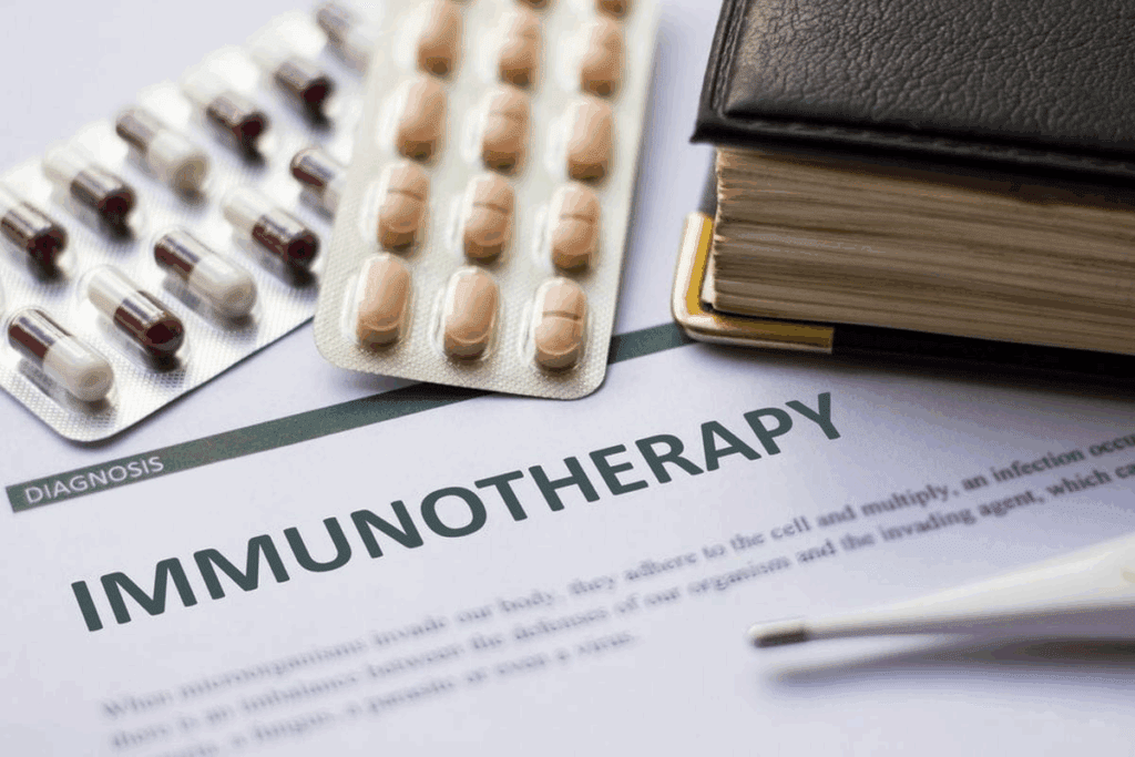 When Can Kids Start Immunotherapy? Immunotherapy Age Eligibility