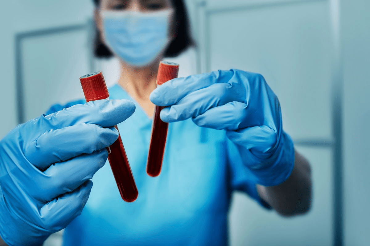 Virus Mimics Leukemia: 5 Shocking Facts Every Patient Should Know