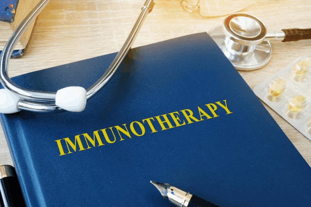 What Is Pediatric Immunotherapy Used For In Kids? Best Age For Immunotherapy