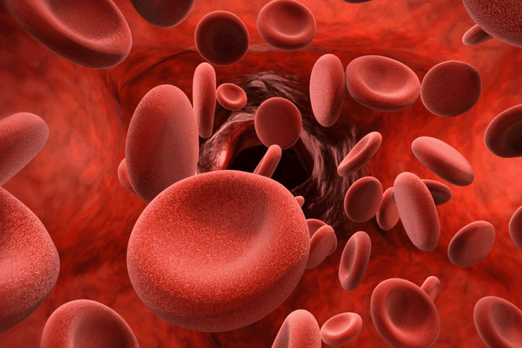 Acute Myeloid Leukemia: Link to Anemia