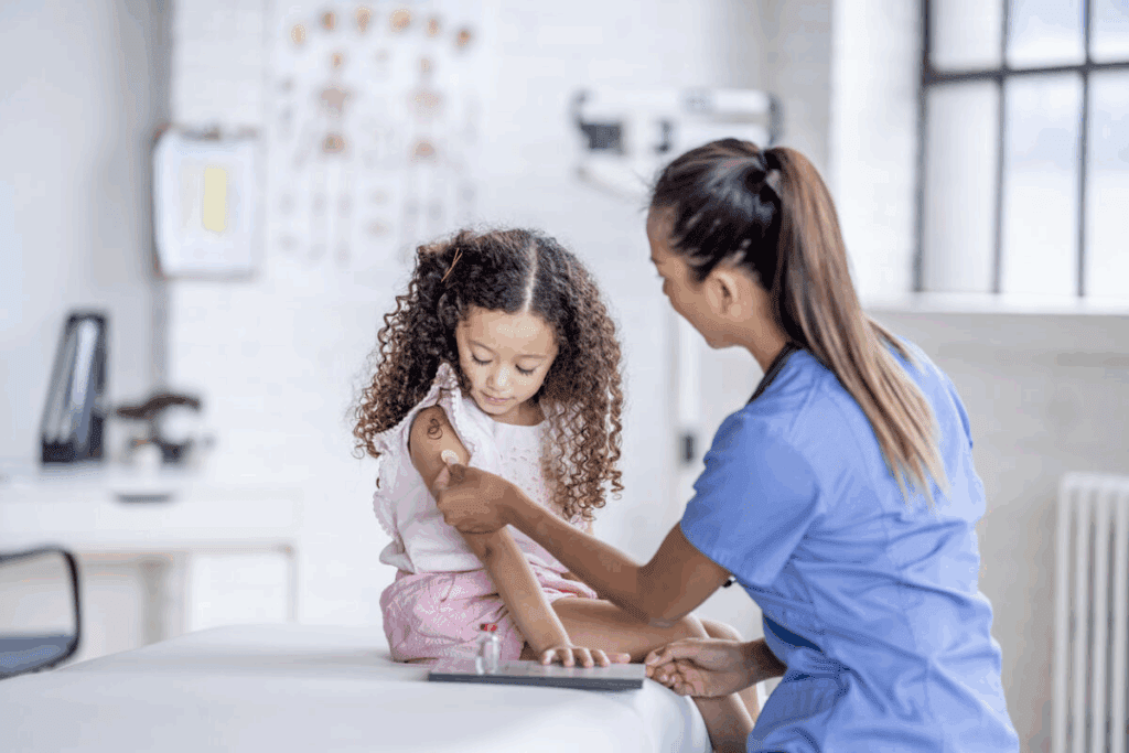 Leukemia Cbc Results Child: What They Mean