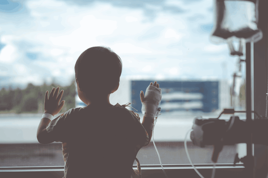 Pediatric Hematology: When to See a Specialist