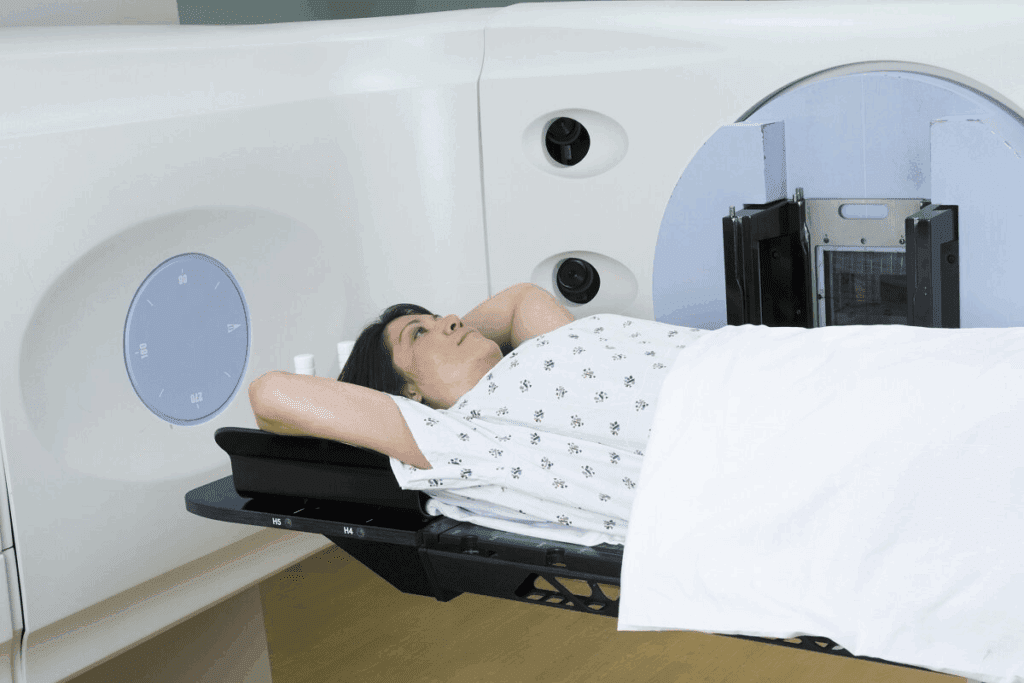 Life After Radioactive Iodine Treatment