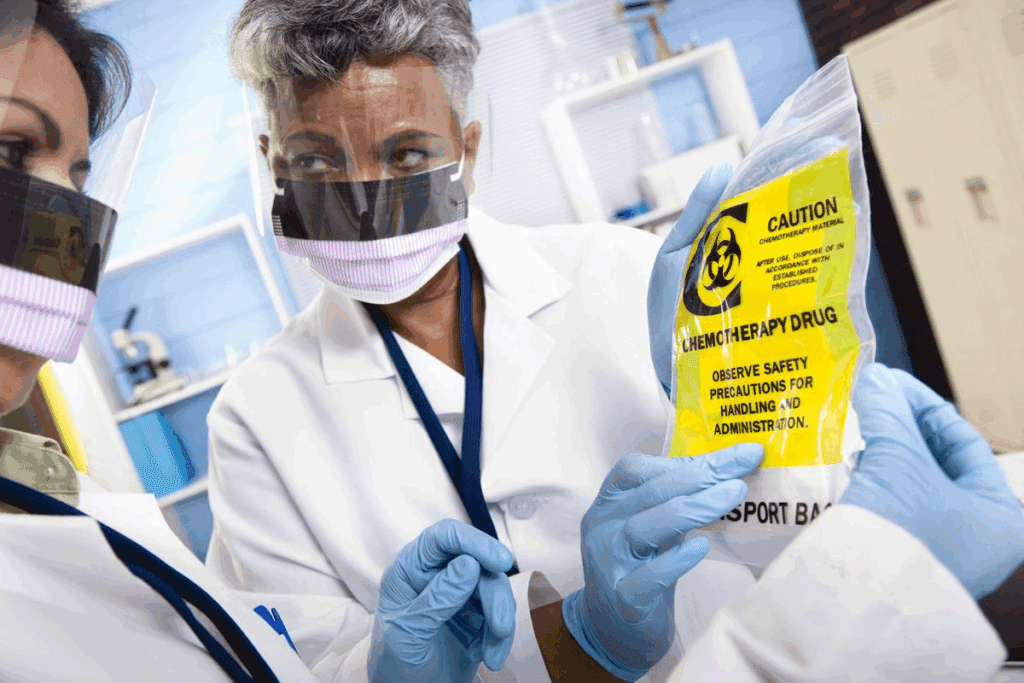 Why Can't You Eat Fruit On Chemo? Chemotherapy Precautions For Family Members At Home